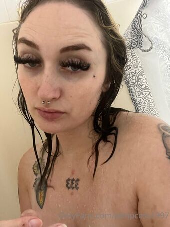 pimpcess1997 Nahé Úniky OnlyFans Fotka 6