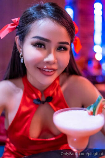 pingthai Nahé Úniky OnlyFans Fotka 69