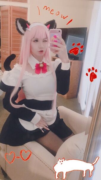 pinkharm Nahé Úniky OnlyFans Fotka 23