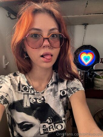 pinkypupa