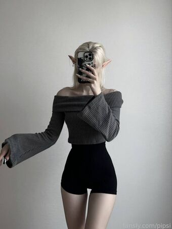 pipsi Nahé Úniky OnlyFans Fotka 20