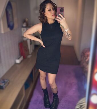 Pitty Nahé Úniky OnlyFans Fotka 101