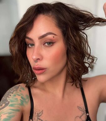 Pitty Nahé Úniky OnlyFans Fotka 102