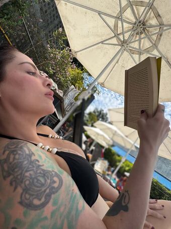 Pitty Nahé Úniky OnlyFans Fotka 104