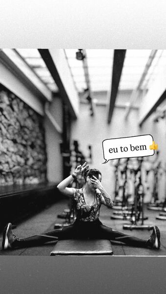 Pitty Nahé Úniky OnlyFans Fotka 105