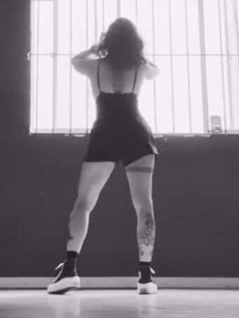 Pitty Nahé Úniky OnlyFans Fotka 107