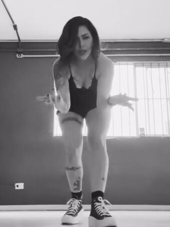 Pitty Nahé Úniky OnlyFans Fotka 108