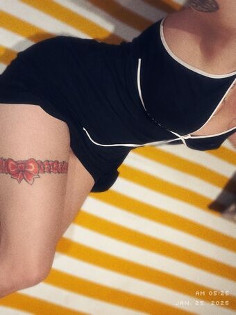 Pitty Nahé Úniky OnlyFans Fotka 109