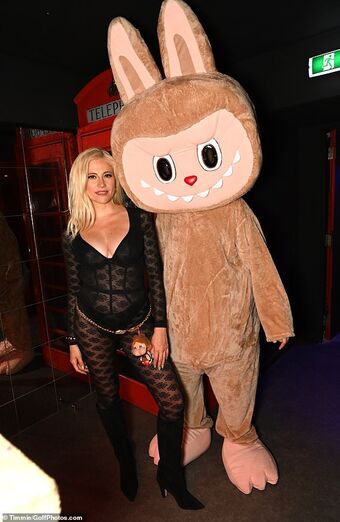 Pixie Lott