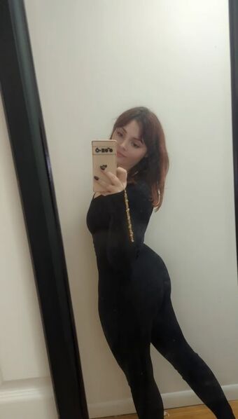 PixieAmaryllis Nahé Úniky OnlyFans Fotka 20