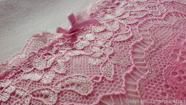 pixiebait Nahé Úniky OnlyFans Fotka 8
