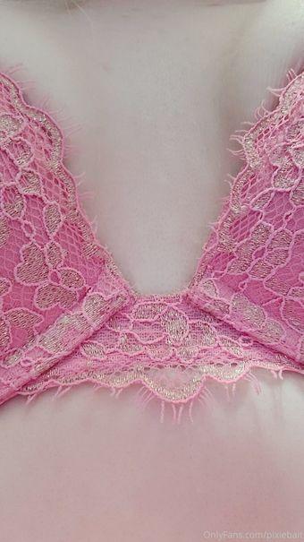 pixiebait Nahé Úniky OnlyFans Fotka 9