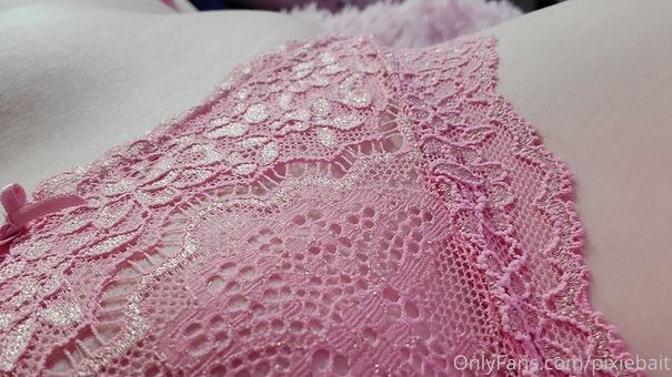 pixiebait Nahé Úniky OnlyFans Fotka 11