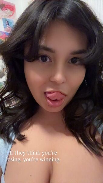 pixiepamdust Nahé Úniky OnlyFans Fotka 2