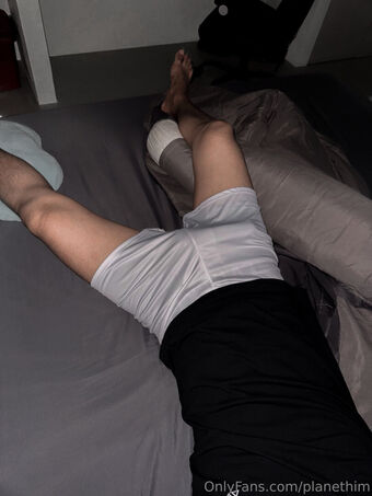 planethim Nahé Úniky OnlyFans Fotka 1