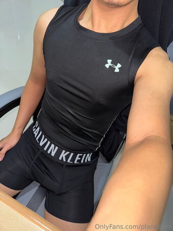 planethim Nahé Úniky OnlyFans Fotka 5