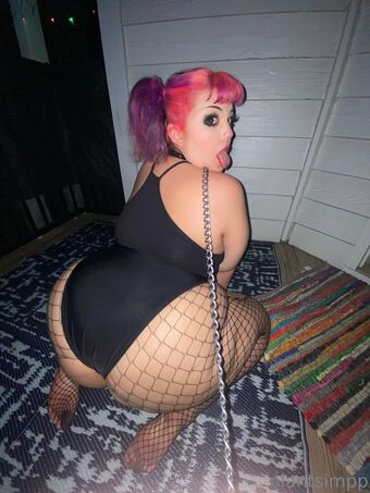 plantsimpp Nahé Úniky OnlyFans Fotka 15