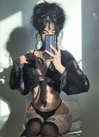plasticjupiter Nahé Úniky OnlyFans Fotka 37