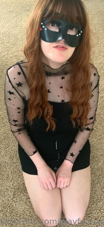 playfulmaple Nahé Úniky OnlyFans Fotka 13