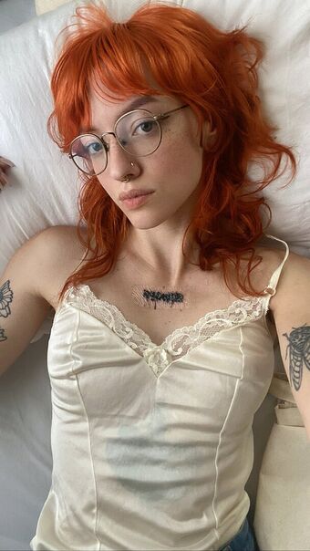 Pleasequietdown Nahé Úniky OnlyFans Fotka 40