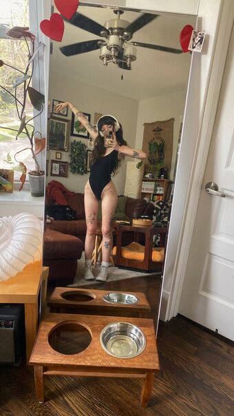 Pleasequietdown Nahé Úniky OnlyFans Fotka 47