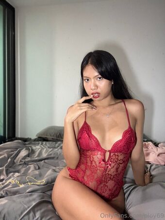 ploy69 Nahé Úniky OnlyFans Fotka 114