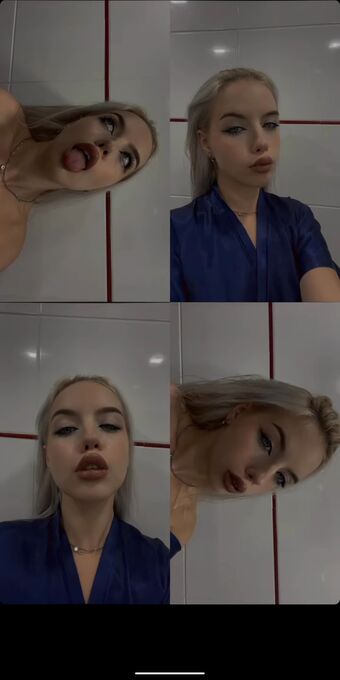 plxppss Nahé Úniky OnlyFans Fotka 21