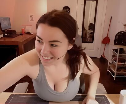 PmsProxy Nahé Úniky OnlyFans Fotka 18