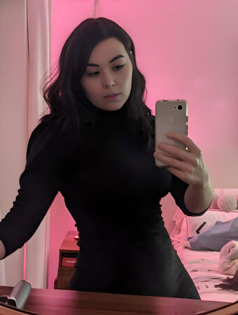PmsProxy Nahé Úniky OnlyFans Fotka 19