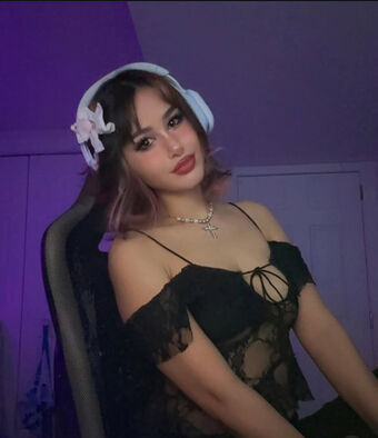 pocketgf Nahé Úniky OnlyFans Fotka 1