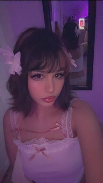 pocketgf Nahé Úniky OnlyFans Fotka 2