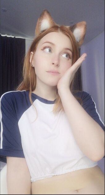 Pocketrocket Nahé Úniky OnlyFans Fotka 5