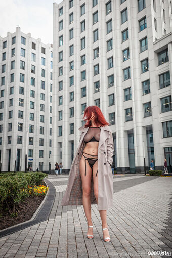 pollinared Nahé Úniky OnlyFans Fotka 13