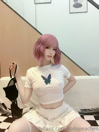 Popsodapeaches