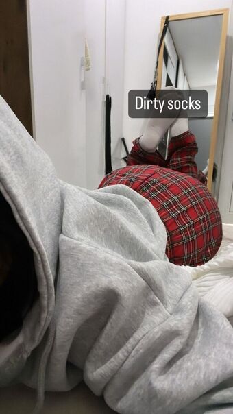 Potato_gurl23 Nahé Úniky OnlyFans Fotka 16