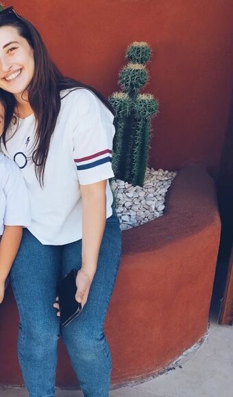 Pqueen Nahé Úniky OnlyFans Fotka 8