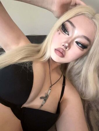prayersfromsaint Nahé Úniky OnlyFans Fotka 13