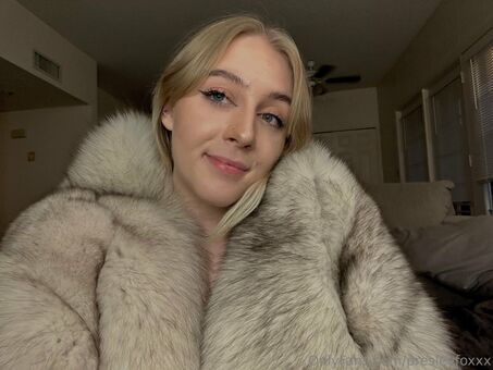 presleyfoxxx