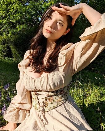 Pressea Nahé Úniky OnlyFans Fotka 3