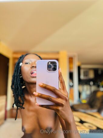 prettycollins Nahé Úniky OnlyFans Fotka 2