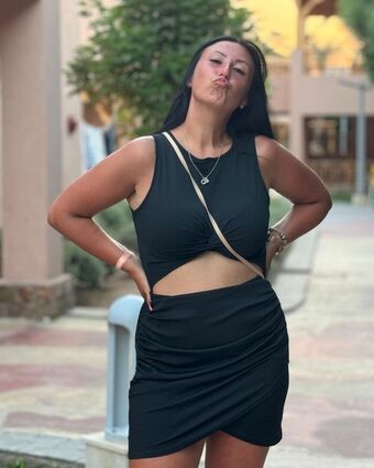 PrettyKitty Nahé Úniky OnlyFans Fotka 8