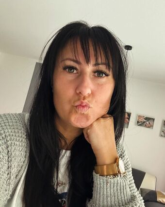 PrettyKitty Nahé Úniky OnlyFans Fotka 17