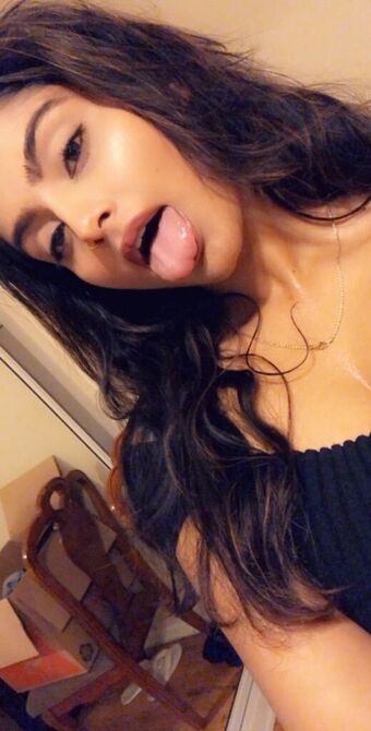 Prettypreet Nahé Úniky OnlyFans Fotka 9