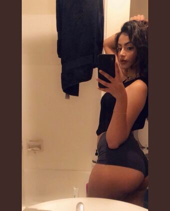 Prettypreet Nahé Úniky OnlyFans Fotka 16