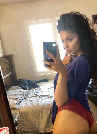 Prettypreet Nahé Úniky OnlyFans Fotka 18
