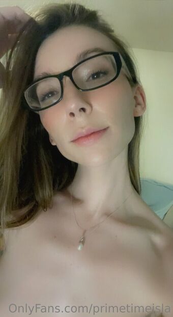 primetimeisla Nahé Úniky OnlyFans Fotka 2