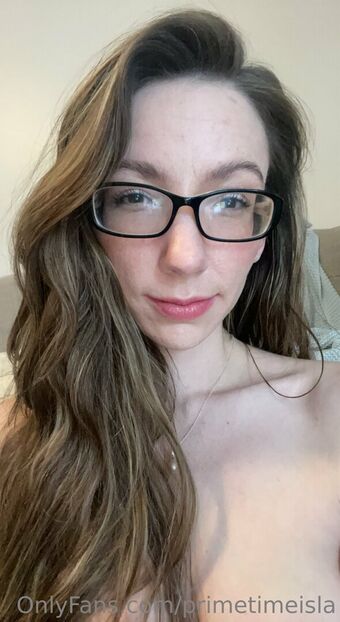 primetimeisla Nahé Úniky OnlyFans Fotka 5