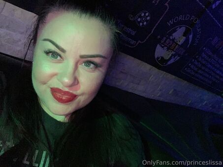 princeslissa