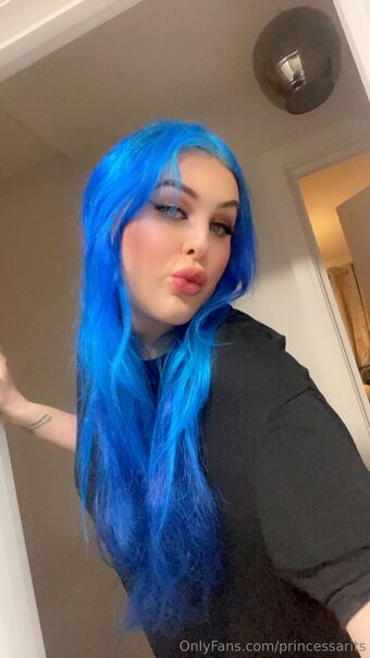 princessarits