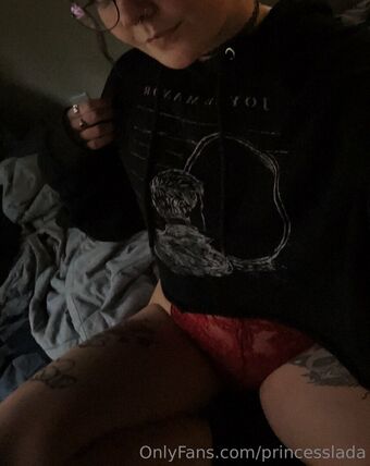 princesslada Nahé Úniky OnlyFans Fotka 13